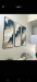 3d textured painting for wall decorations.